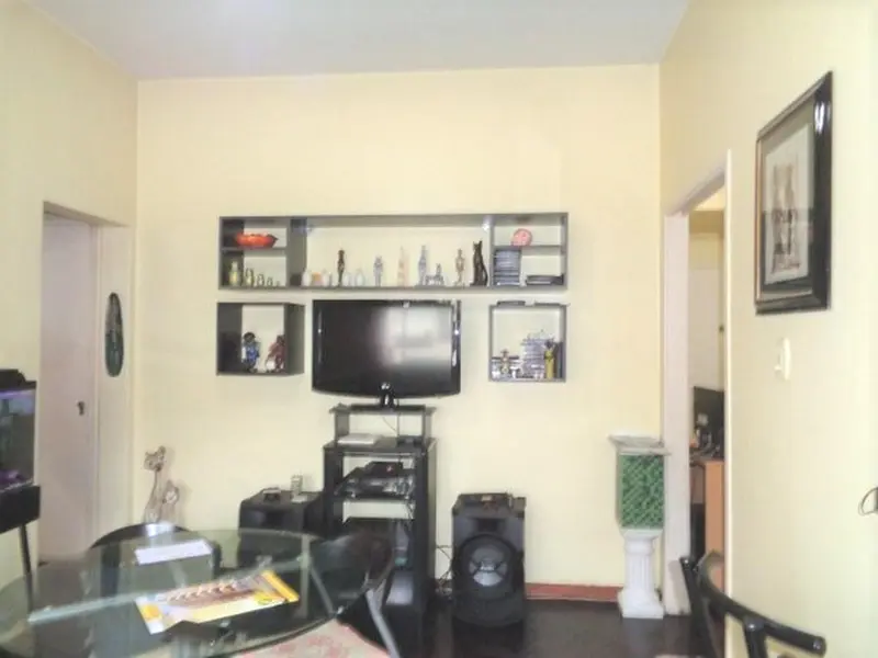Departamento en venta · Villa Crespo, CABA