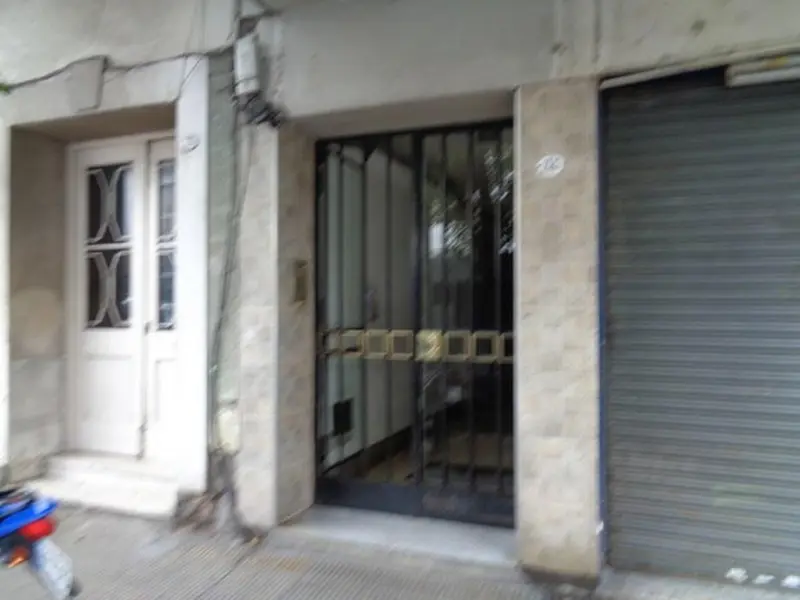 Departamento en venta · Villa Crespo, CABA