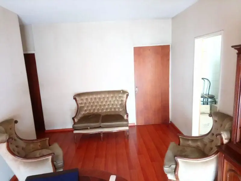 Departamento en venta · Almagro, CABA