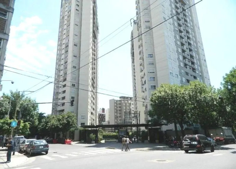 Departamento en venta · Almagro, CABA