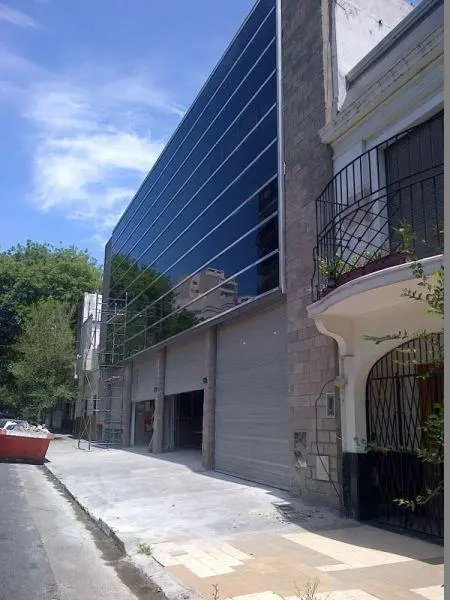 Depósito en venta · Villa Crespo, CABA