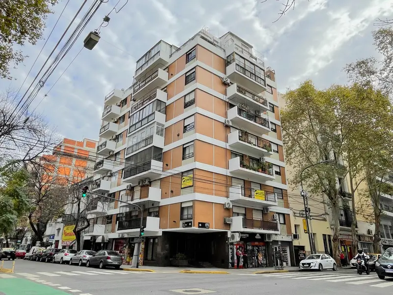 Departamento en venta · Almagro, CABA