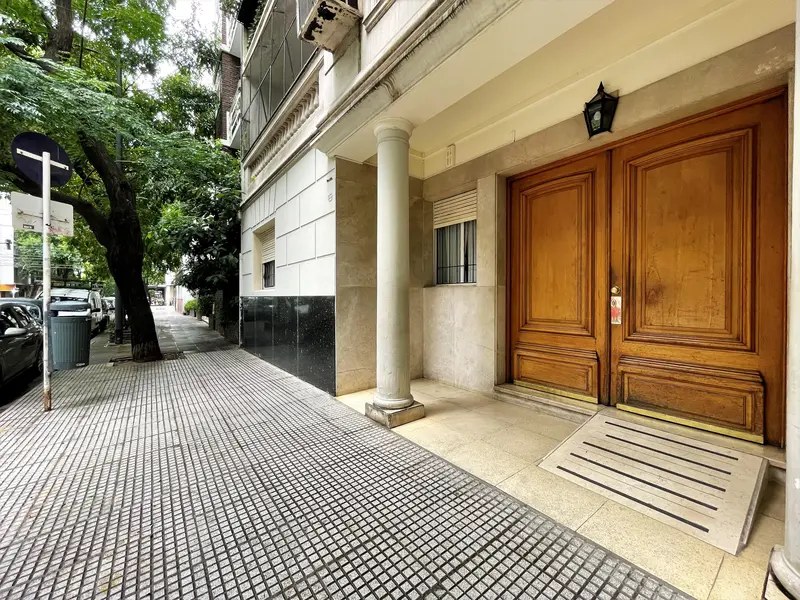 Departamento en venta · Palermo, CABA