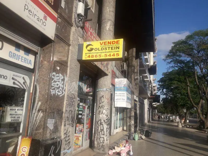 Comercio en venta · San Telmo, CABA