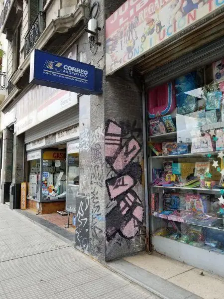 Comercio en venta · San Telmo, CABA