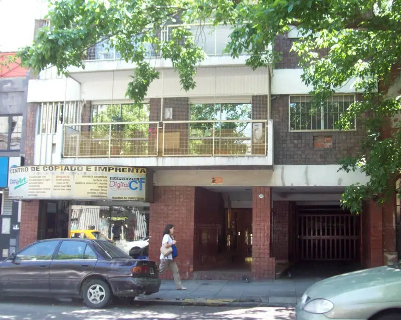 Departamento en venta · Almagro, CABA