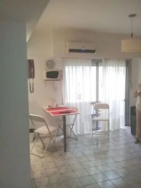 Departamento en venta · Almagro, CABA
