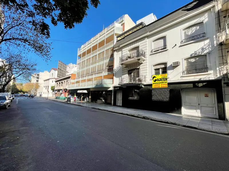 PH en venta · Palermo, CABA