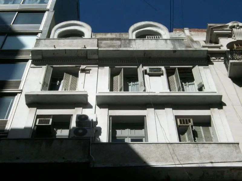 Oficina en venta · San Nicolás, CABA