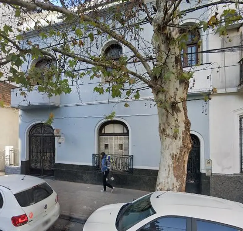 Terreno en venta · Flores, CABA
