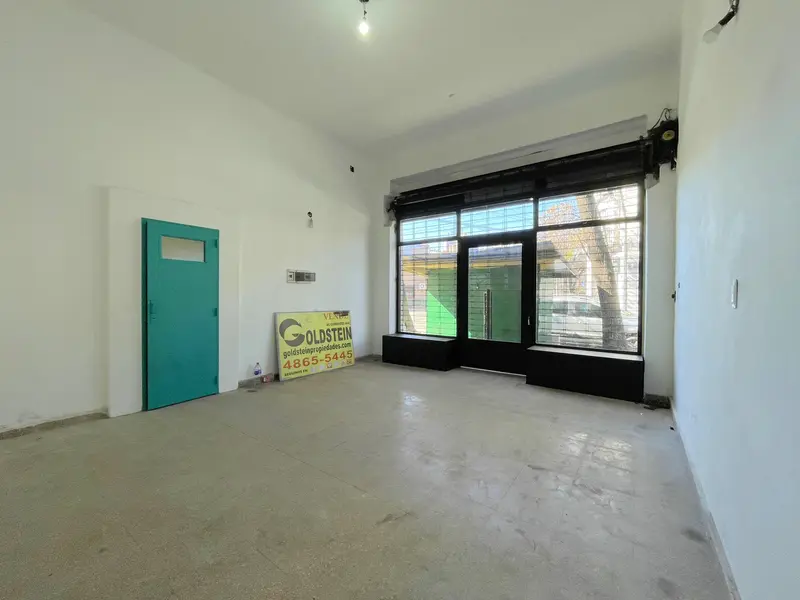 Comercio en alquiler · Caballito, CABA