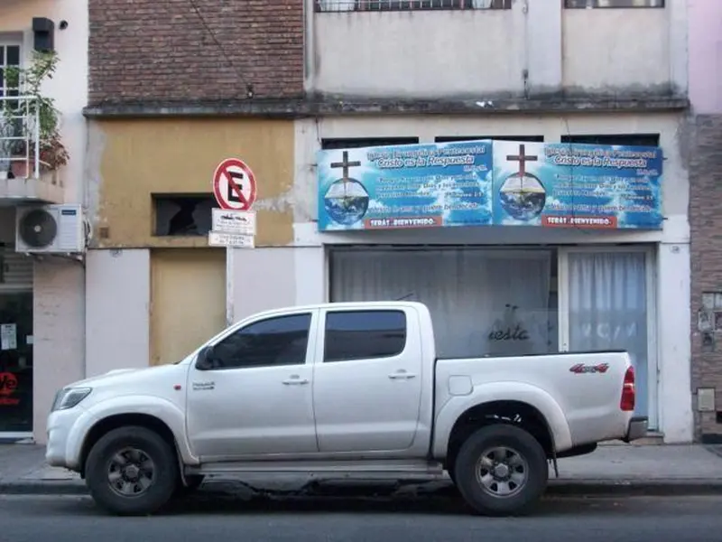 Terreno en venta · Balvanera, CABA