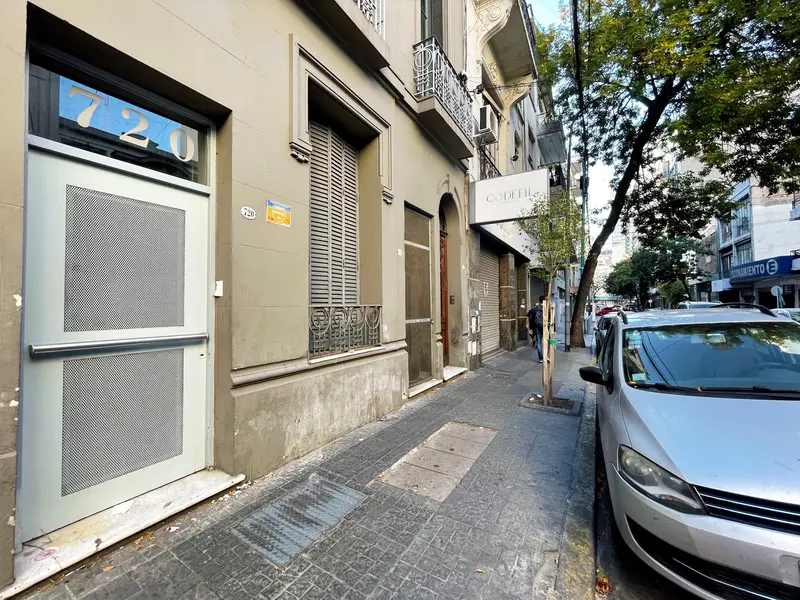 PH en venta · Recoleta, CABA