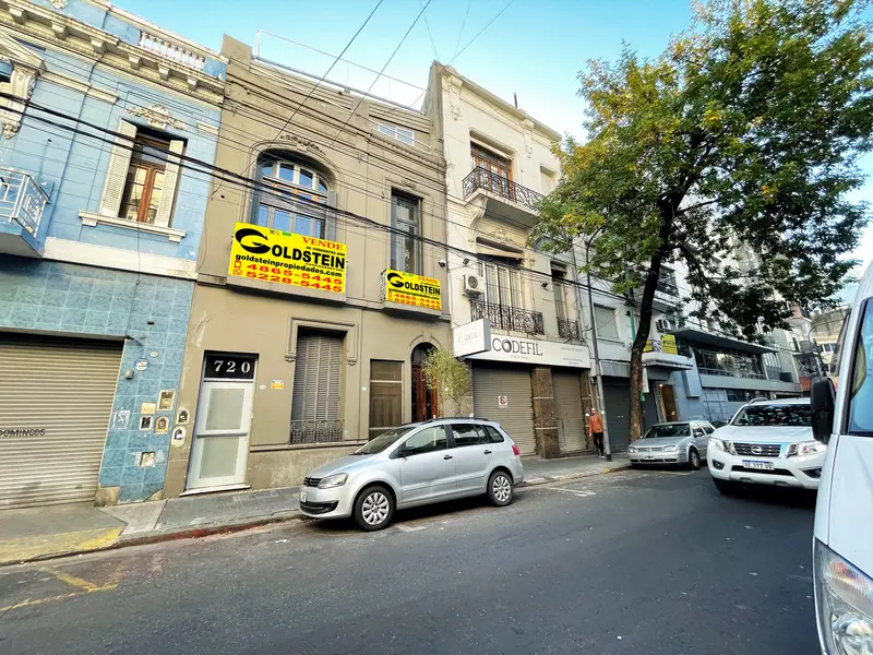 PH en venta · Recoleta, CABA