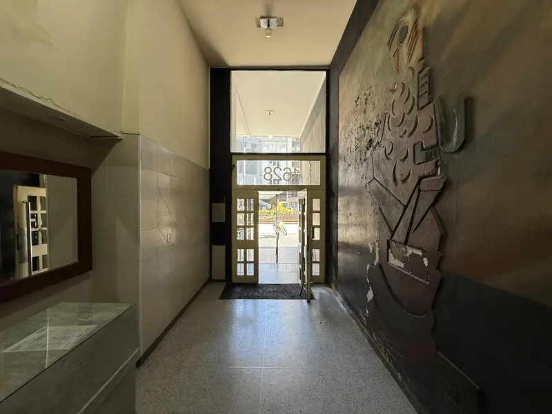Departamento en alquiler · San Nicolás, CABA