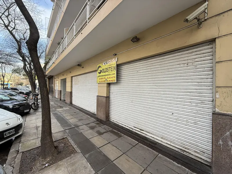 Comercio en venta · San Cristobal, CABA