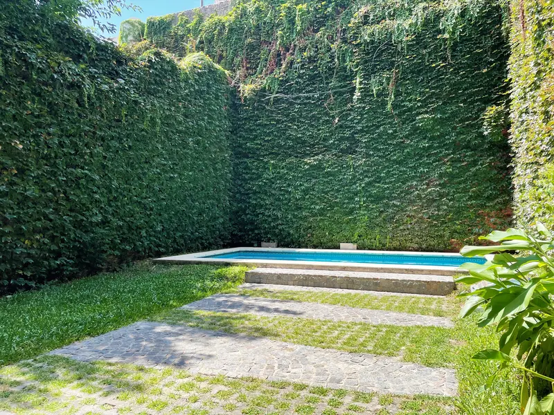 Departamento en alquiler · San Telmo, CABA