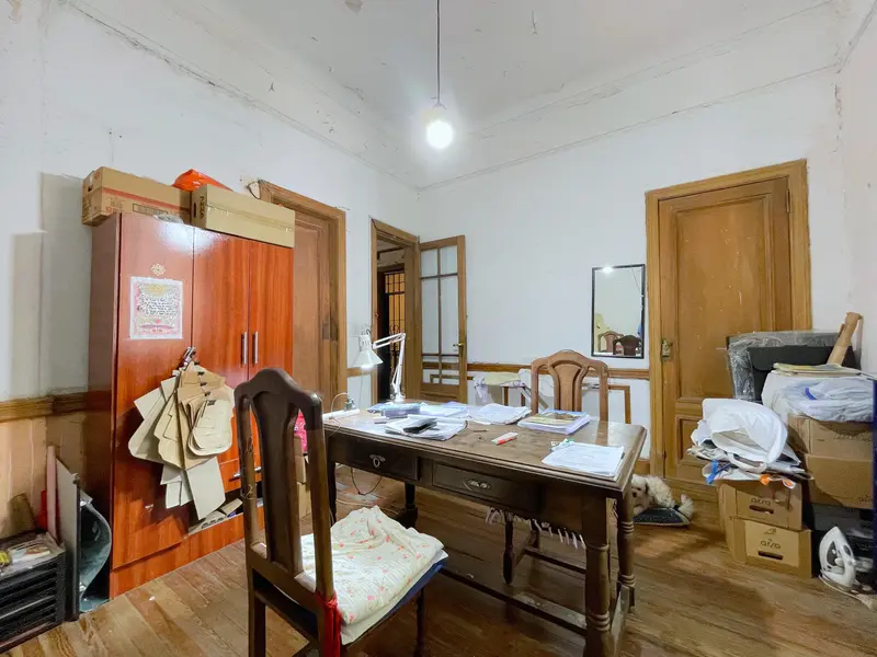 Departamento en venta · Balvanera, CABA