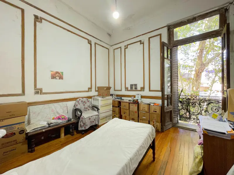 Departamento en venta · Balvanera, CABA