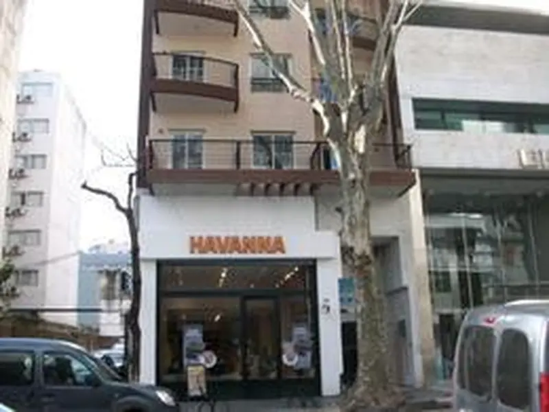 Departamento en venta · Palermo, CABA