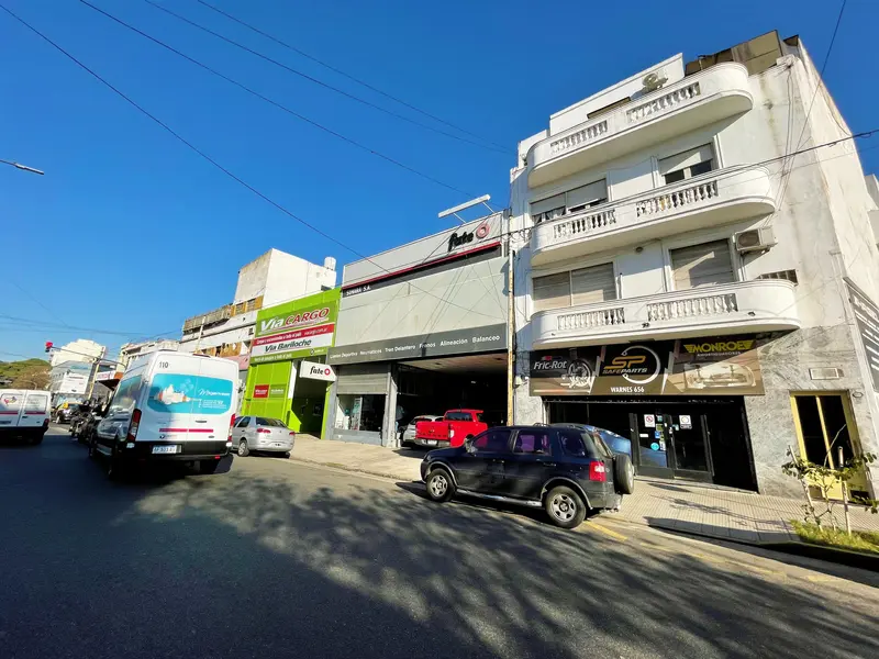 PH en venta · Villa Crespo, CABA