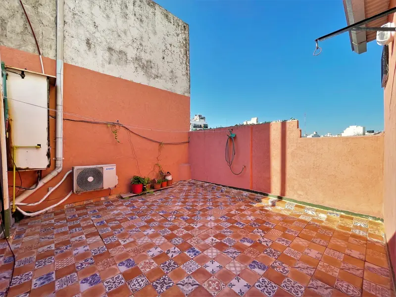 PH en venta · Villa Crespo, CABA
