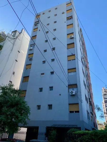 Departamento en venta · Flores, CABA