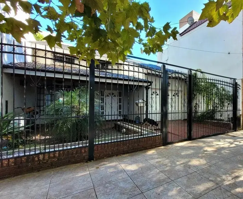 Casa en venta · Morón, GBA Oeste, Provincia de Buenos Aires