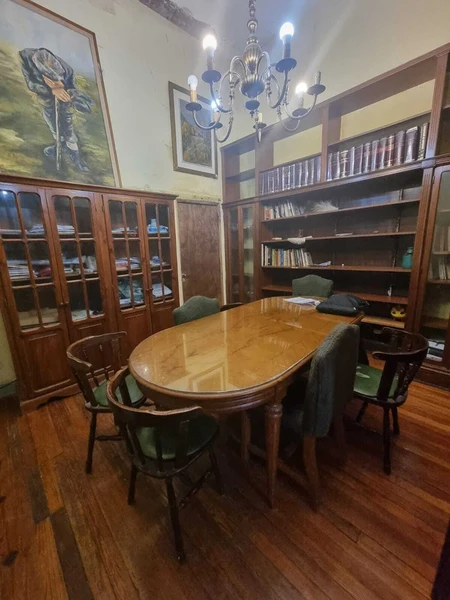 Departamento en venta · Balvanera, CABA