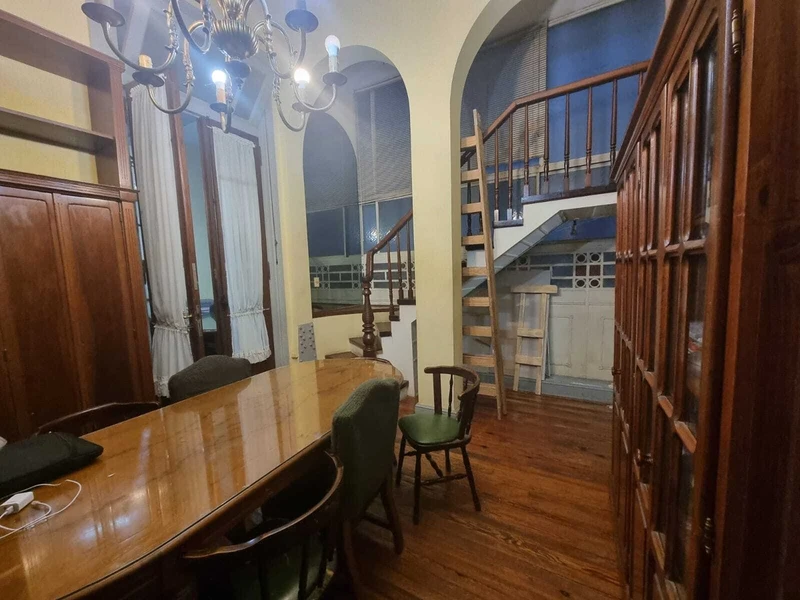 Departamento en venta · Balvanera, CABA