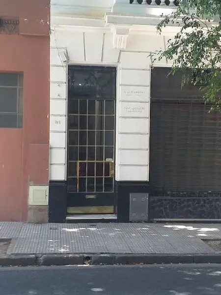 Departamento en venta · Almagro, CABA