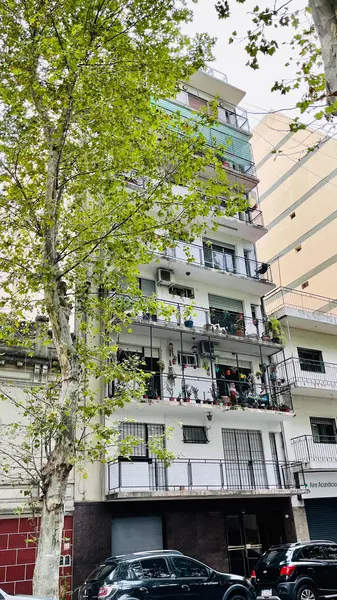 Departamento en venta · Almagro, CABA
