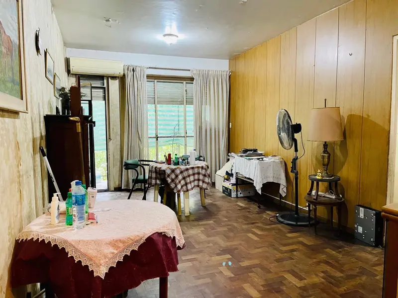 Departamento en venta · Almagro, CABA