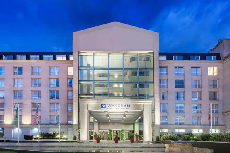 Departamento en venta · Nordelta, Tigre, GBA Norte, Provincia de Buenos Aires