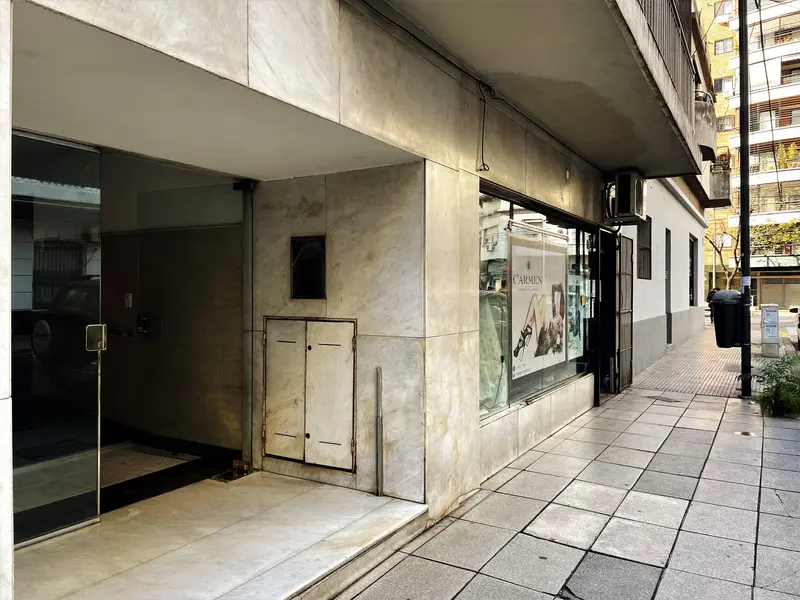 Oficina en alquiler · Villa Crespo, CABA