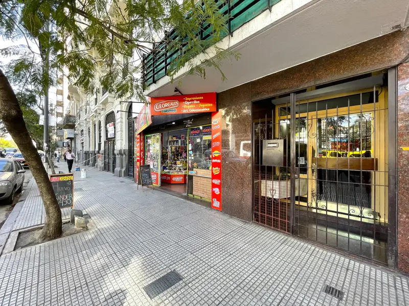 Departamento en venta · San Cristobal, CABA