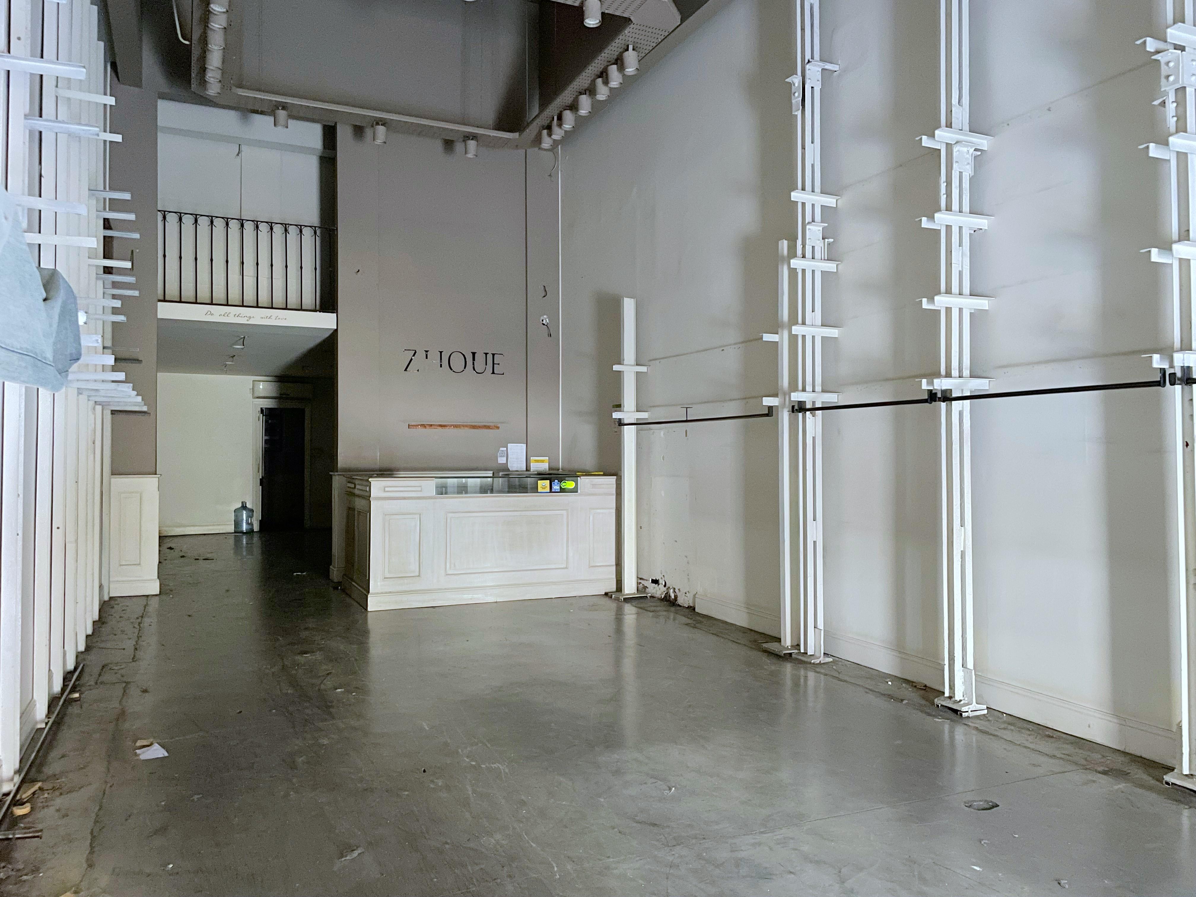 Comercio en alquiler · Villa Crespo, CABA Comercio en alquiler · Villa Crespo, CABA