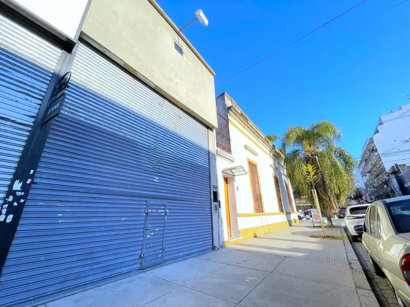 Comercio en venta · Villa Crespo, CABA