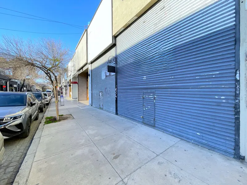 Comercio en venta · Villa Crespo, CABA