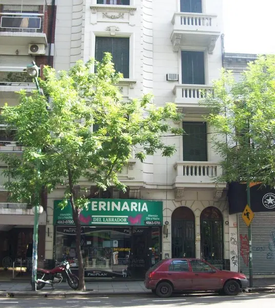 Departamento en venta · Almagro, CABA