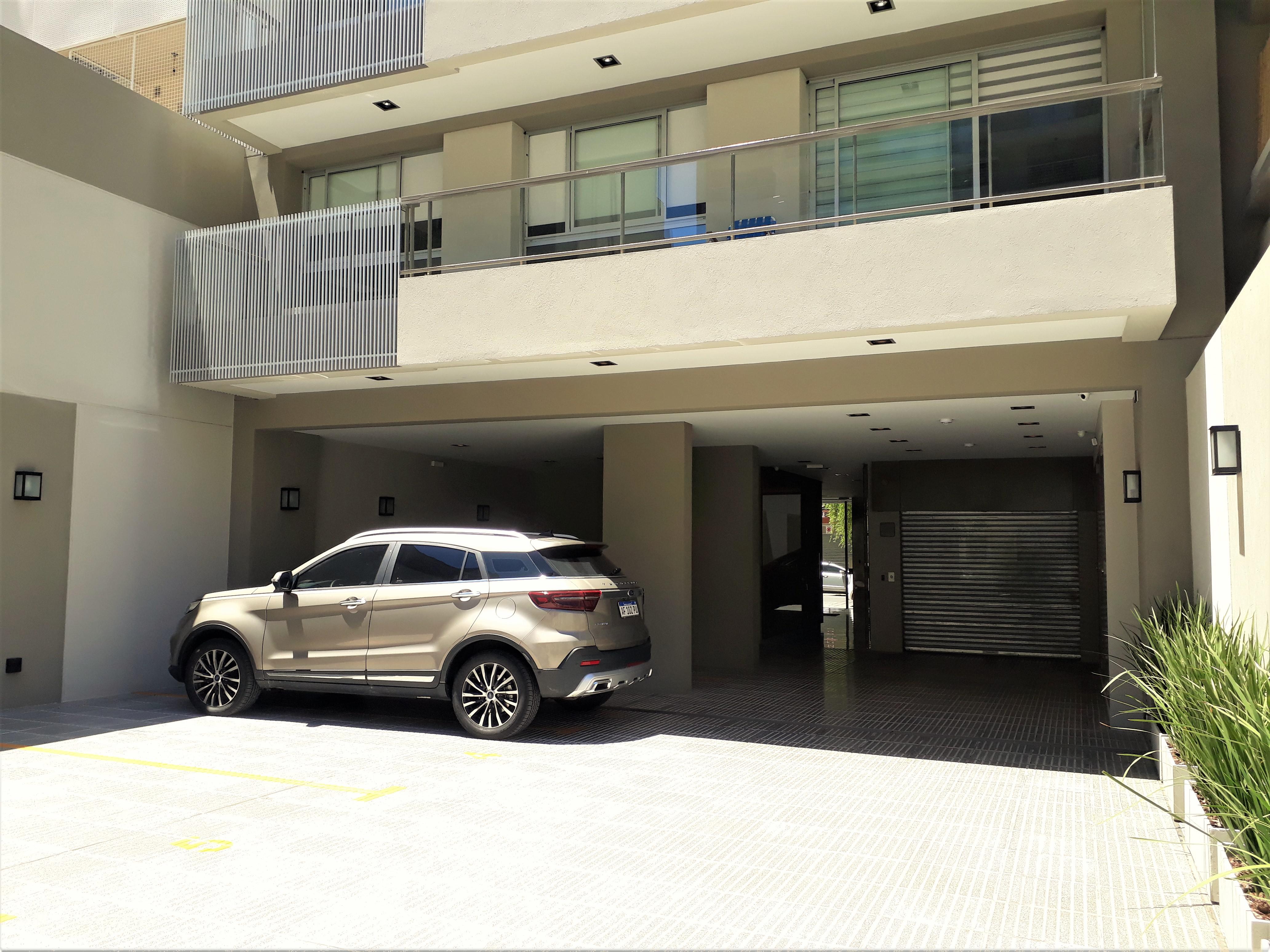 Departamento en alquiler · Villa Urquiza, CABA Departamento en alquiler · Villa Urquiza, CABA