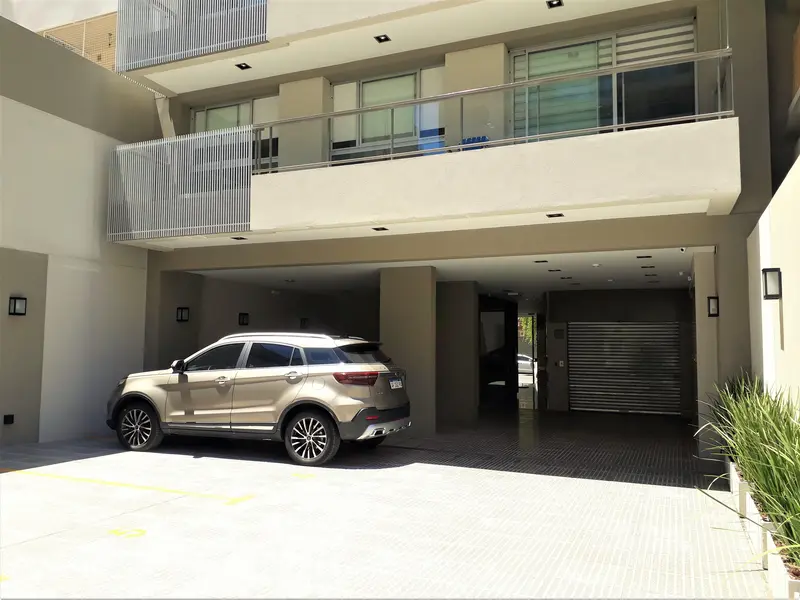 Departamento en alquiler · Villa Urquiza, CABA