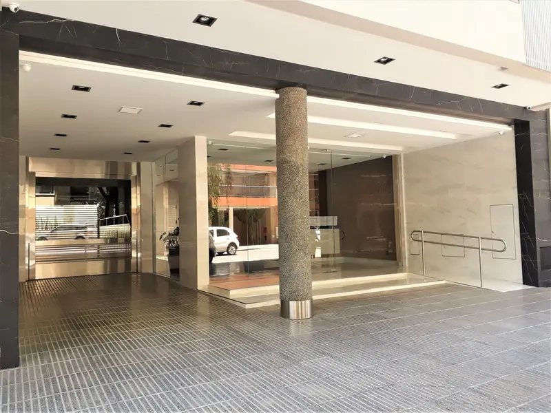Departamento en alquiler · Villa Urquiza, CABA
