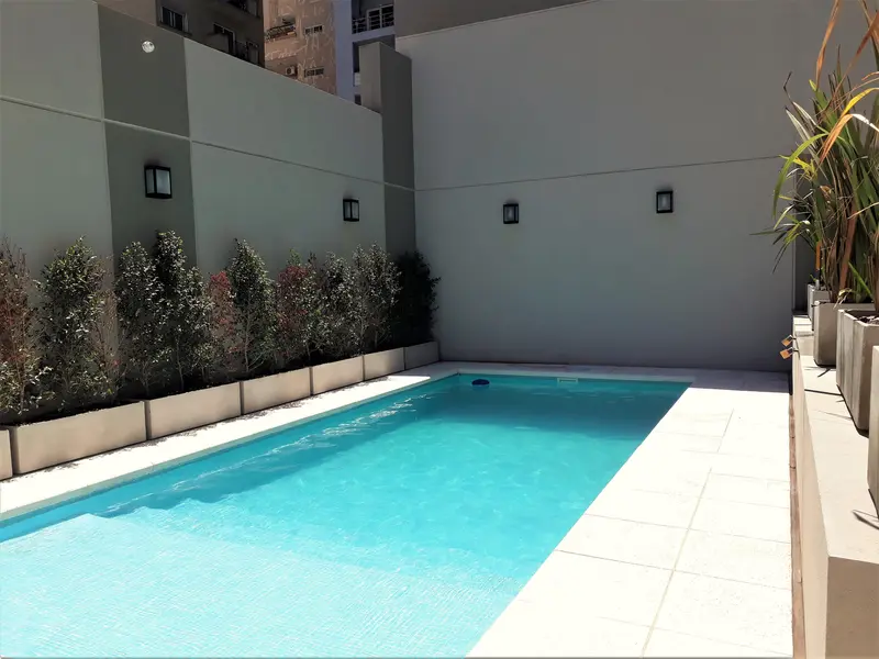 Departamento en alquiler · Villa Urquiza, CABA