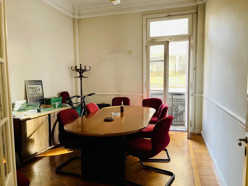 Departamento en venta · San Nicolás, CABA