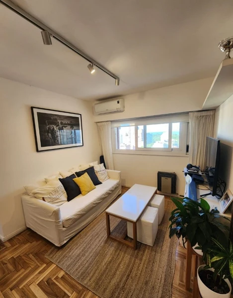 Departamento en venta · Nuñez, CABA