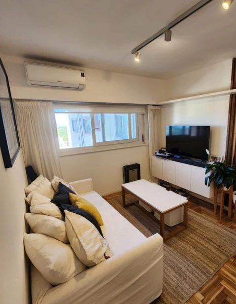 Departamento en venta · Nuñez, CABA