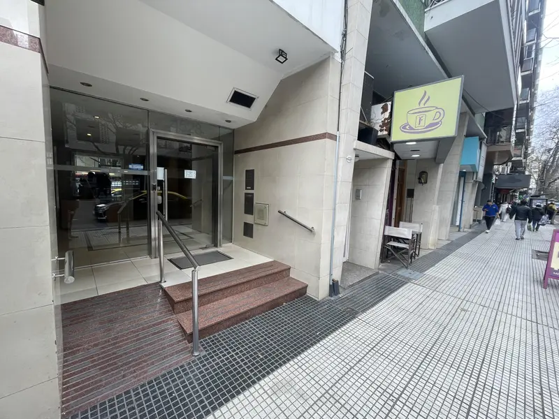 Departamento en venta · Almagro, CABA