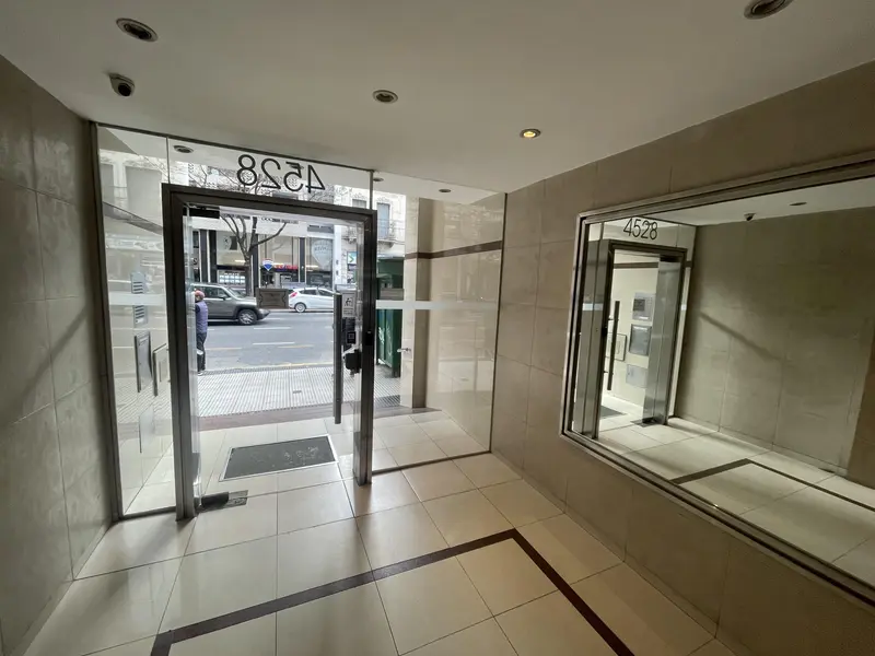 Departamento en venta · Almagro, CABA