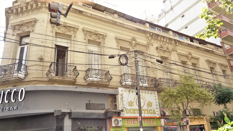 PH en venta · Balvanera, CABA